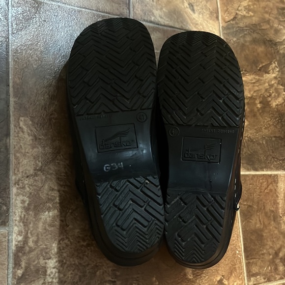 Dansko professional clog - Picture 7 of 7